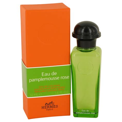 hermes eau de pamplemousse rose 200ml|hermes perfume pamplemousse rose.